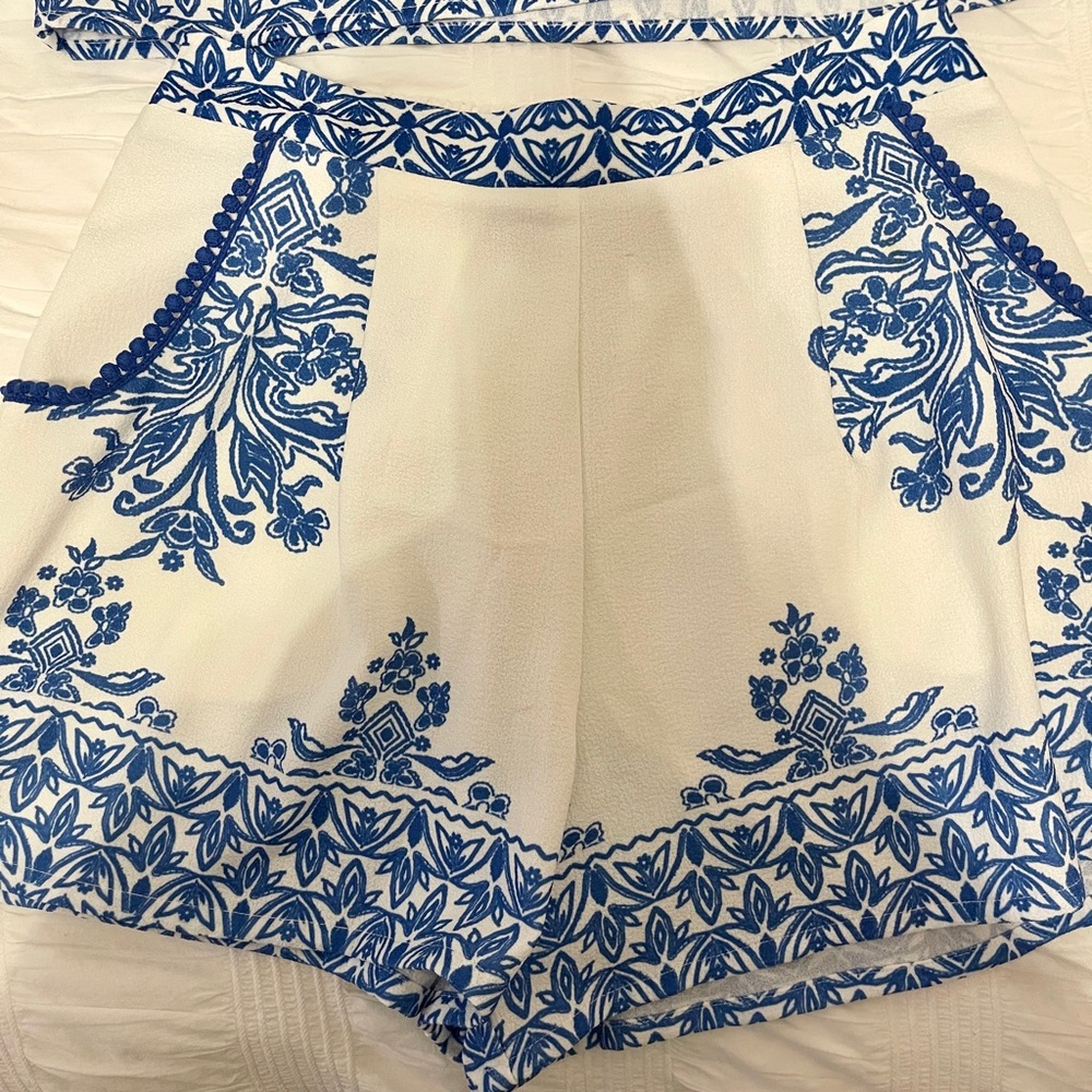 Two-Piece Set - Picture 3 of 5